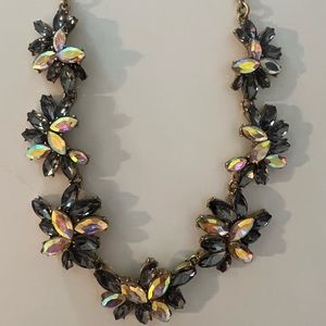 J Crew Statement Necklace